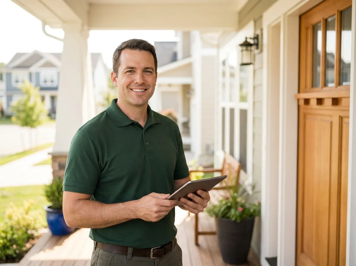 Pest control FAQs for Bentonville, VA